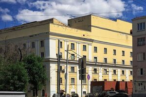 Раненые моряки содержатся в СИЗО "Матросская тишина"