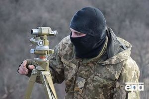 В СЦКК действия боевиков расценили как попытку запугать наблюдателей