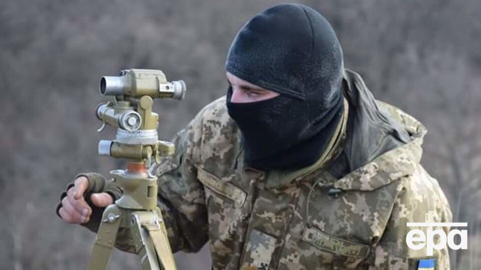 В СЦКК действия боевиков расценили как попытку запугать наблюдателей