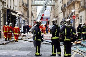 Изначально сообщалось о четырех погибших