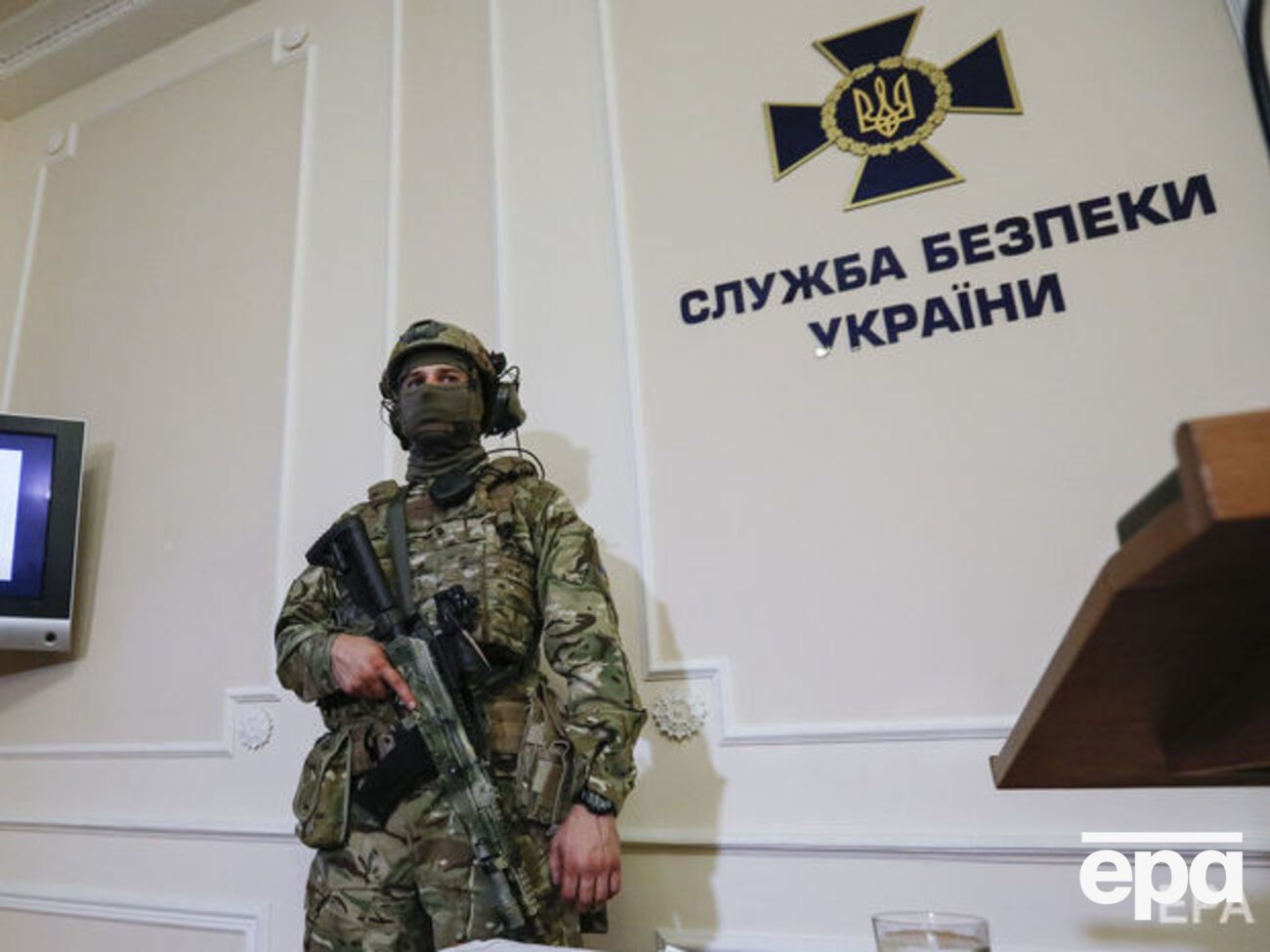 У СБУ підтвердили виклик Гриценка на допит