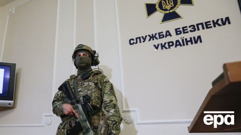 У СБУ підтвердили виклик Гриценка на допит