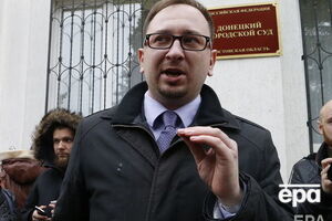 Полозов: Слідство просить суд продовжити строк тримання під вартою стосовно всіх військовополонених