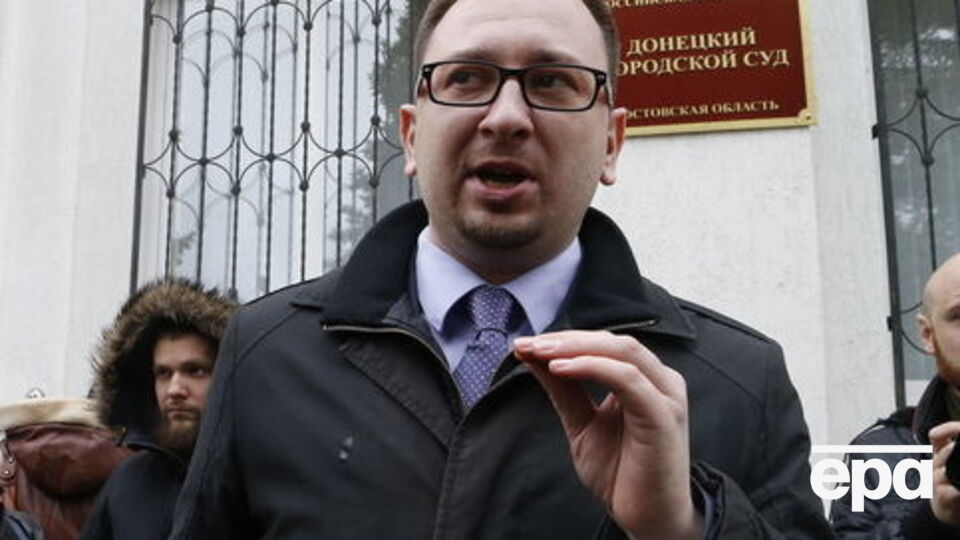 Полозов: Следствие просит суд продлить срок содержания под стражей в отношении всех военнопленных