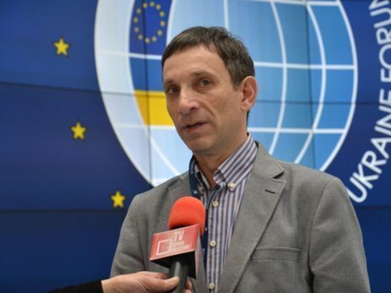 Портников: Може, справа не в нафті, а в правильно організованій економіці?