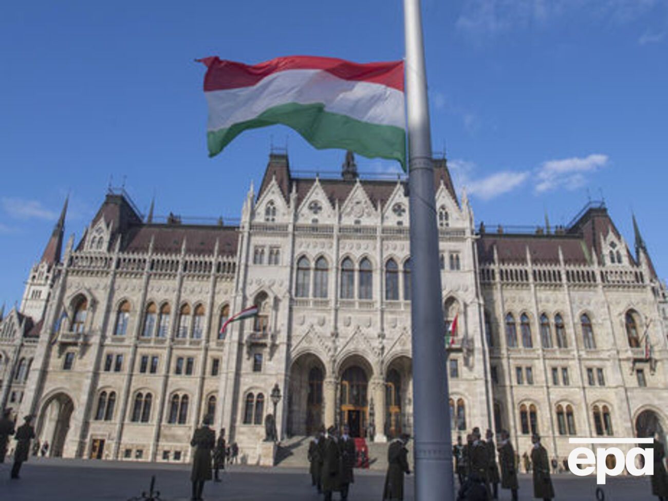 В правительстве Венгрии вспомнили об операции советской армии, которая началась 12 января 1943 года