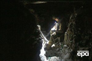 У квітні 2014 року на сході України почався збройний конфлікт