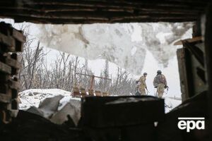 Збройний конфлікт на сході України почався у квітні 2014 року