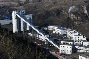 Причины обрушения устанавливаются, начато расследование