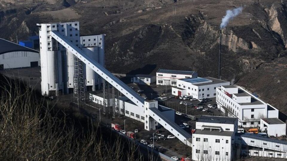 Причины обрушения устанавливаются, начато расследование