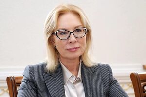 Денісова: Бекірова відвезуть у лікарню для проведення необхідних медичних досліджень