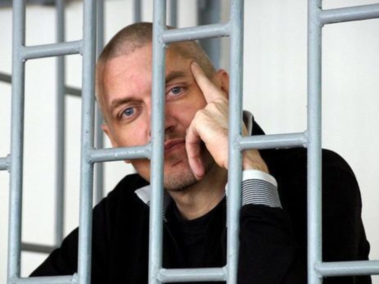 11 января 2019 года Денисова сообщила, что Клих жалуется на сильную боль в сердце, почках, печени, имеет проблемы с ногами и подозревает, что у него рак кожи