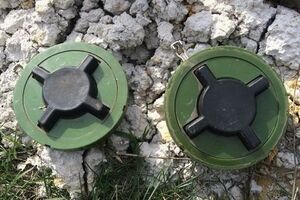 За останні три місяці зафіксовано 17 випадків підриву населення на мінах і вибухонебезпечних залишках війни