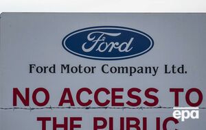 В России сохранится сборка только одной модели Ford