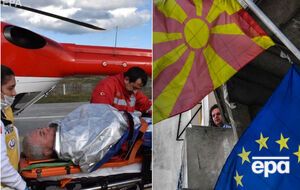 Ключевые новости прошедшей недели