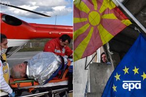 Головні новини минулого тижня