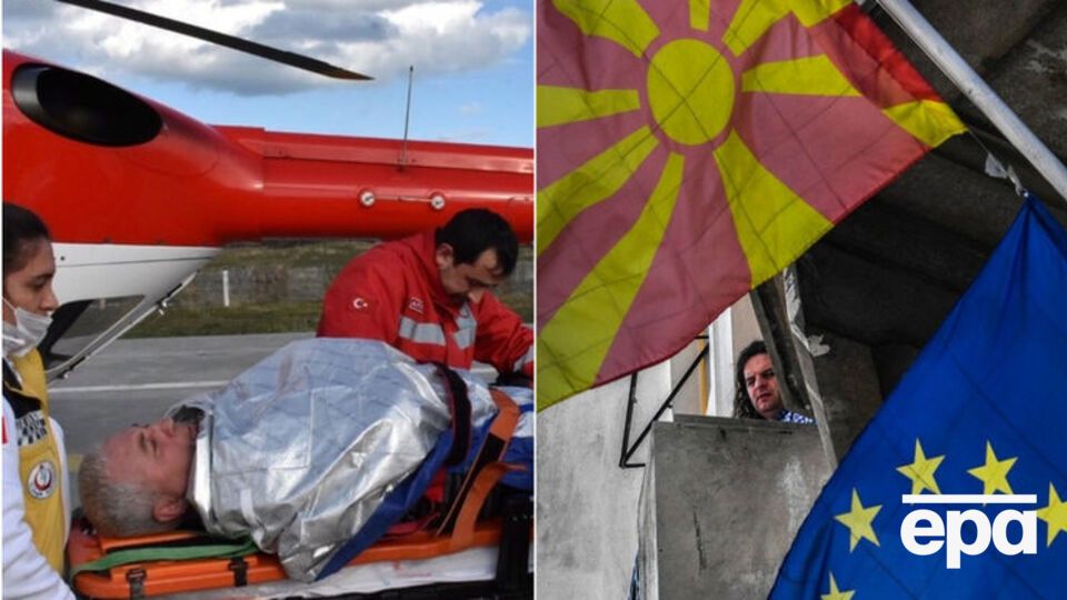 Ключевые новости прошедшей недели