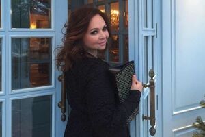 Весельницька назвала обвинувачення на її адресу "особистою вендетою"