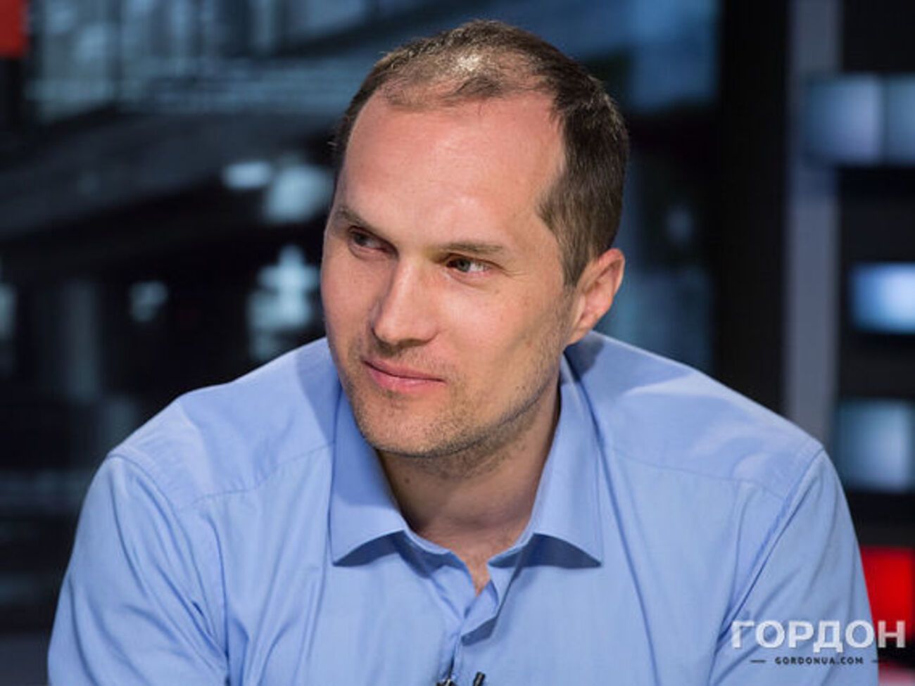 Бутусов: Ні! Кримінал не може ставати сходами до публічної політики, до рекламних роликів на каналі президента, до орденів і почестей