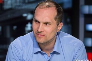 Бутусов: Ні! Кримінал не може ставати сходами до публічної політики, до рекламних роликів на каналі президента, до орденів і почестей