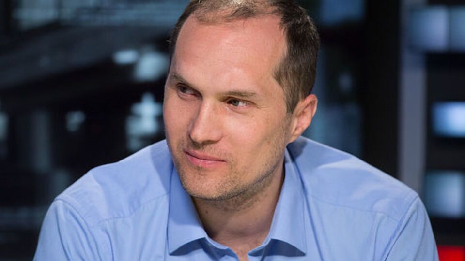Бутусов: Ні! Кримінал не може ставати сходами до публічної політики, до рекламних роликів на каналі президента, до орденів і почестей