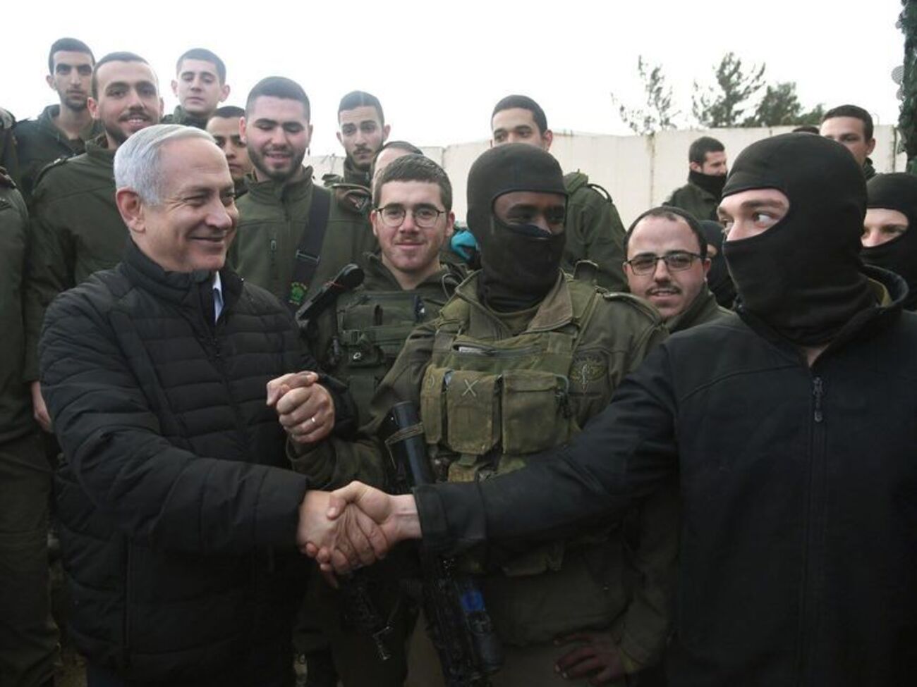 Нетаньяху: Мы продолжим следить за каждым шагом "Хезболлы" и Ирана с его сателлитами