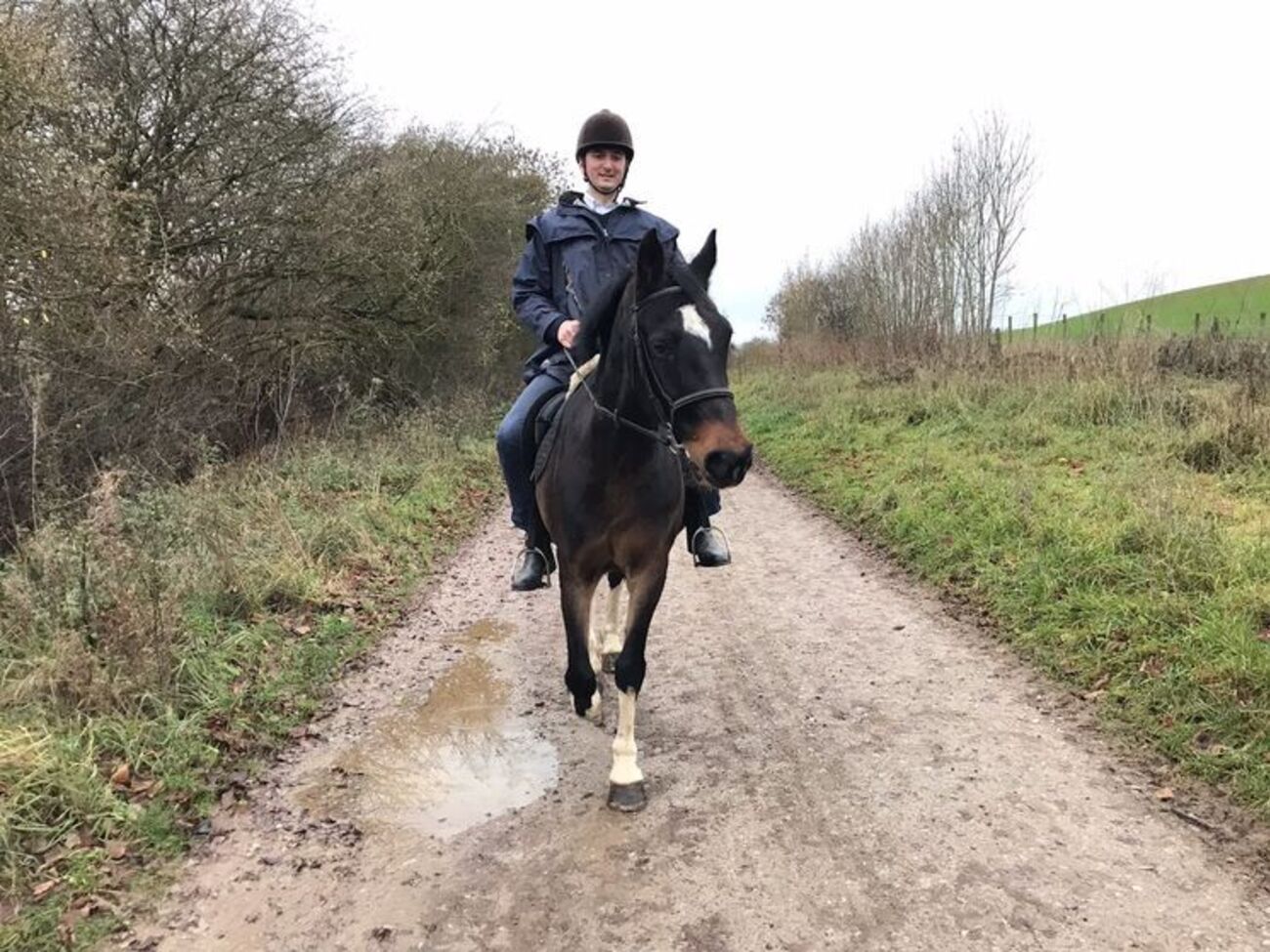 Гросвенор отметил, что его кот "не&nbsp;фанат Джона Майкла Райта и не жалеет о содеянном"