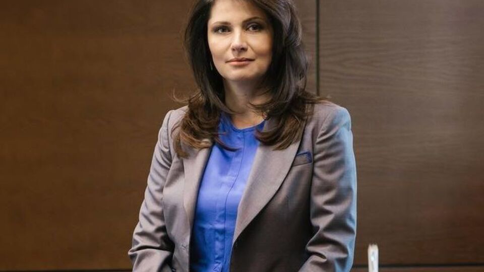 Ірина Фріз: Деякі організації, які ховаються під словом "ветеранські", відкрито висловлюють підтримку Кремлю