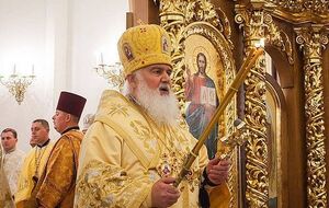 Макарий обвиняет Филарета в игнорировании решений Вселенского патриархата