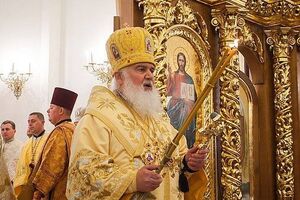 Макарий обвиняет Филарета в игнорировании решений Вселенского патриархата
