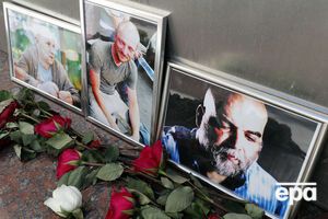 Расторгуев, Радченко и Джемаль погибли в июле 2018 года