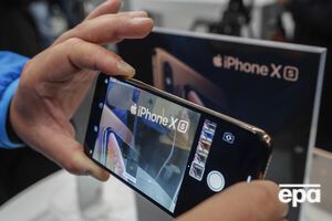 Тройной камерой планируется оснастить только самую крутую модель iPhone этой линейки