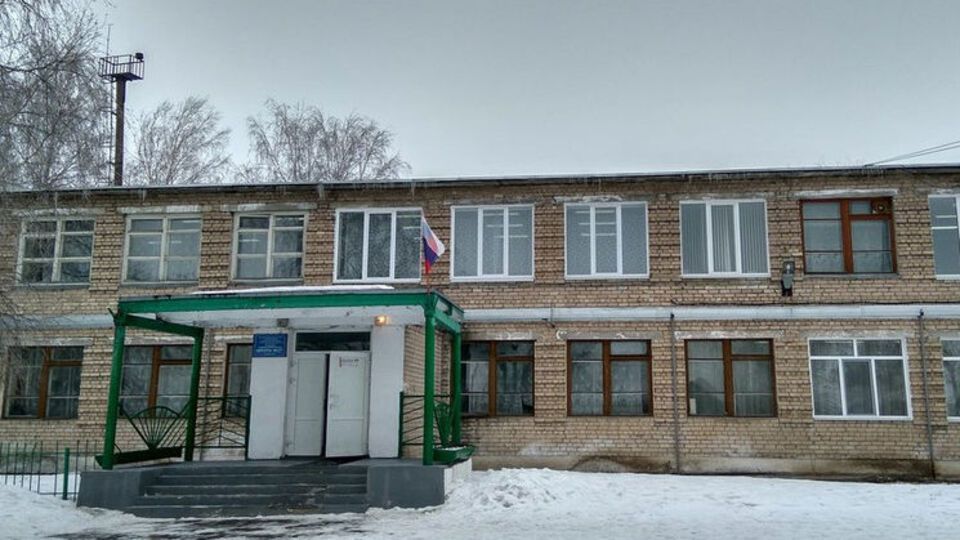 Інцидент стався 10 січня в школі в Сизрані