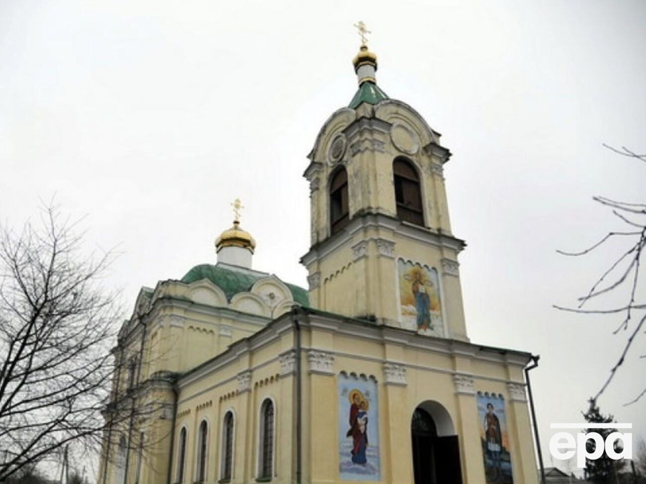 Прихожане ожидают назначения священника в&nbsp;их&nbsp;приход