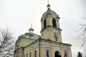 Прихожане ожидают назначения священника в их приход