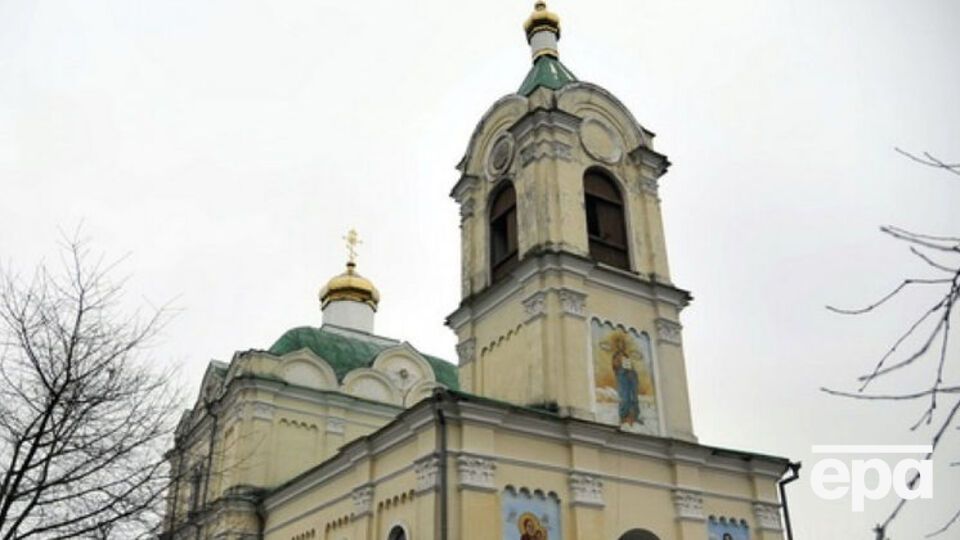 Парафіяни очікують на призначення священика в їхню парафію