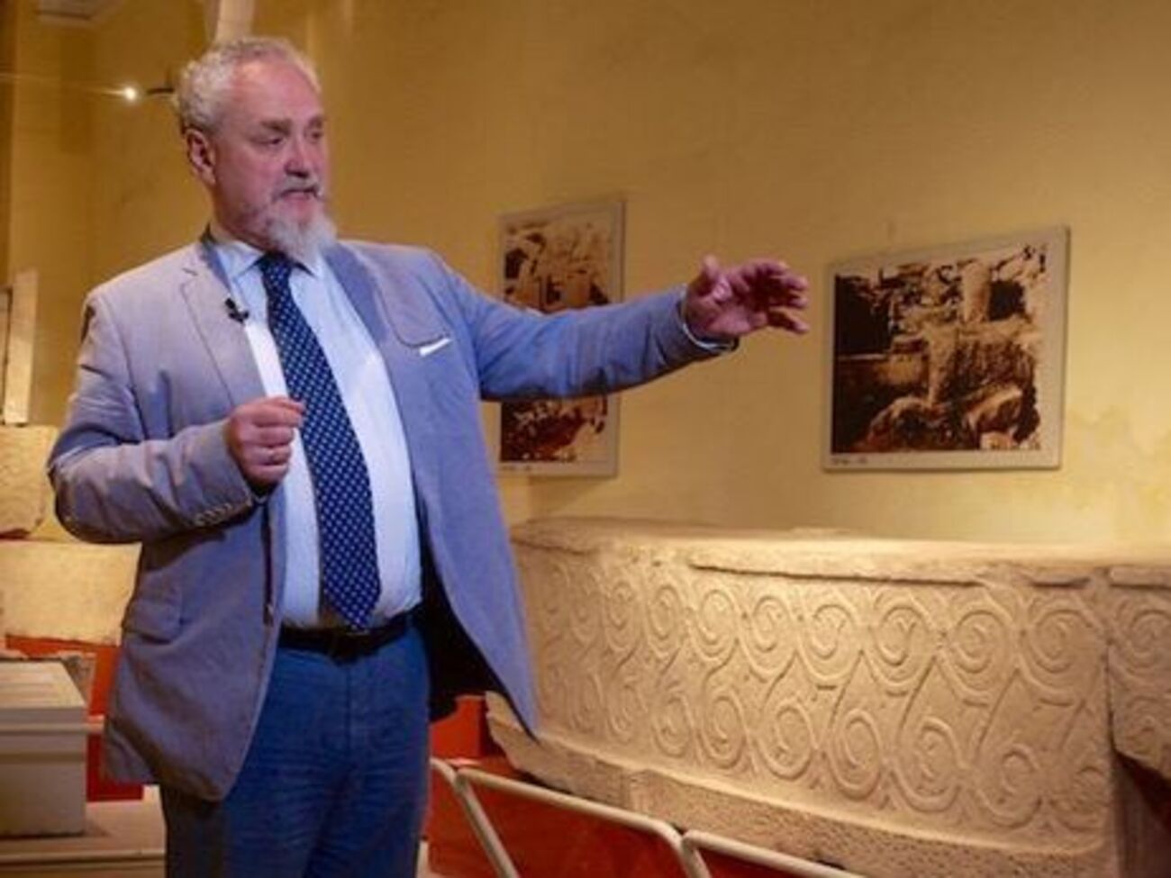 Зубов:&nbsp;С властью никто не расстается легко. Это наша человеческая беда, это наш человеческий грех