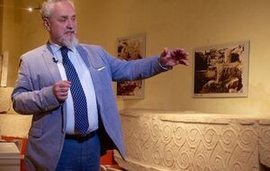 Зубов: С властью никто не расстается легко. Это наша человеческая беда, это наш человеческий грех