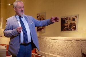 Зубов: С властью никто не расстается легко. Это наша человеческая беда, это наш человеческий грех