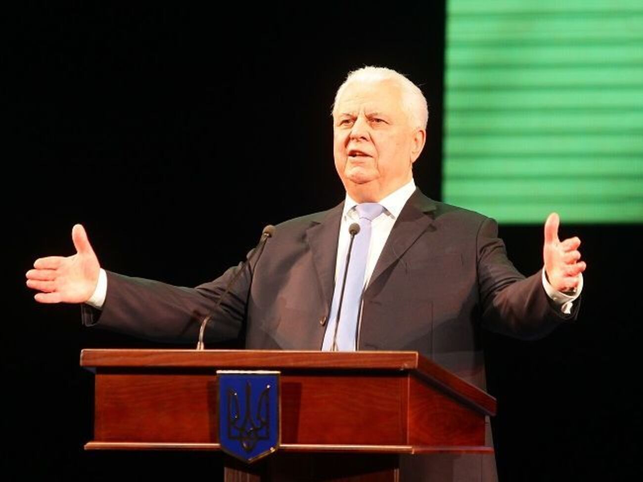 Кравчук: Коли у нас з'являться честь, совість і політичний сором за незроблене, ми зможемо рухатися далі