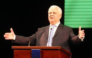 Кравчук: Когда у нас появятся честь, совесть и политический стыд за не сделанное, мы сможем двигаться дальше