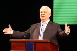 Кравчук: Коли у нас з'являться честь, совість і політичний сором за незроблене, ми зможемо рухатися далі