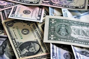 Курс валют на 14 января