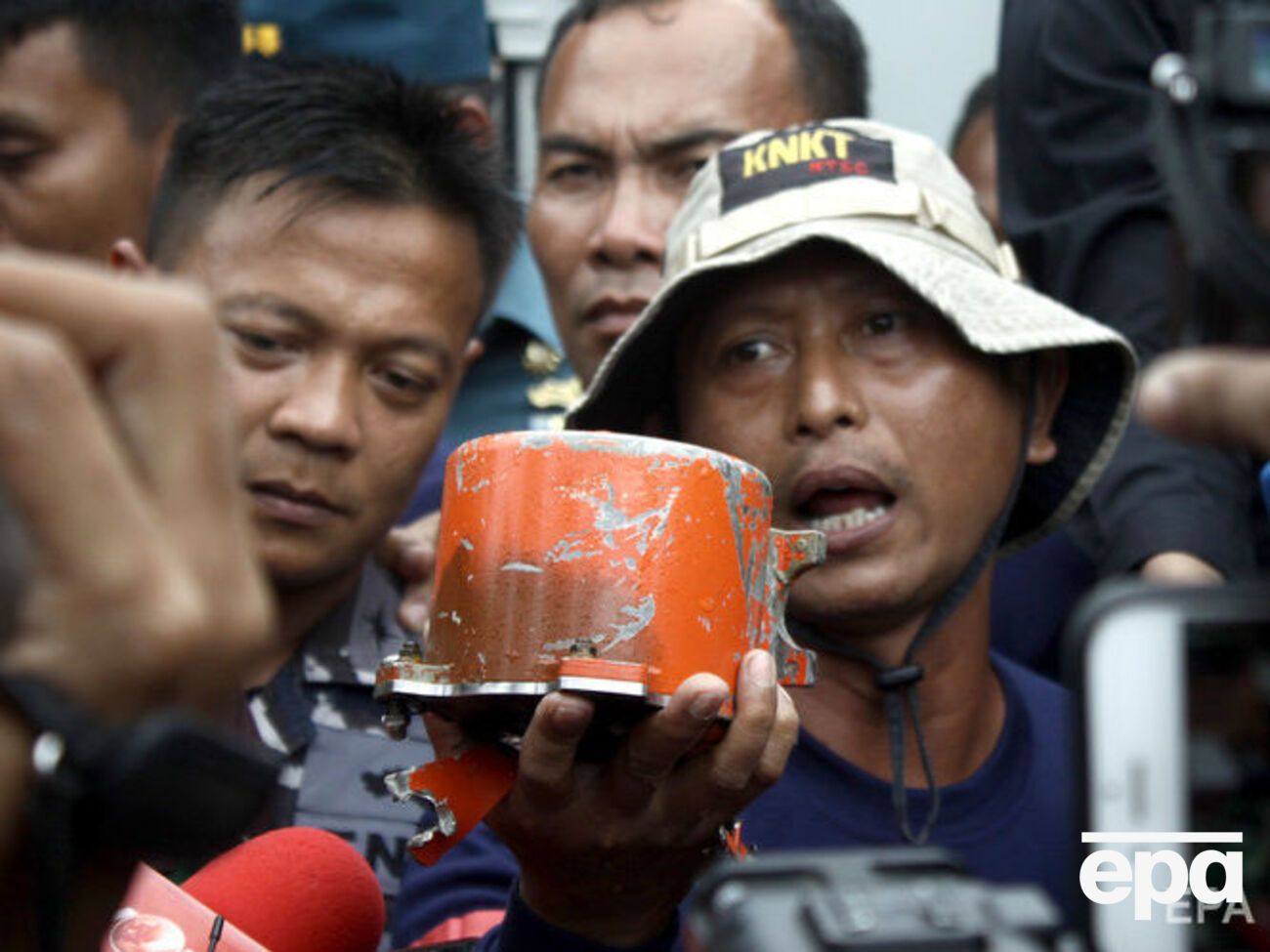 Найденный&nbsp;речевой самописец&nbsp;