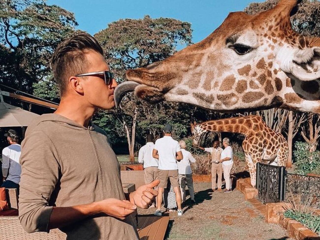 Скичко:&nbsp;Это абсолютно другой мир!