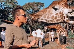 Скичко: Это абсолютно другой мир!