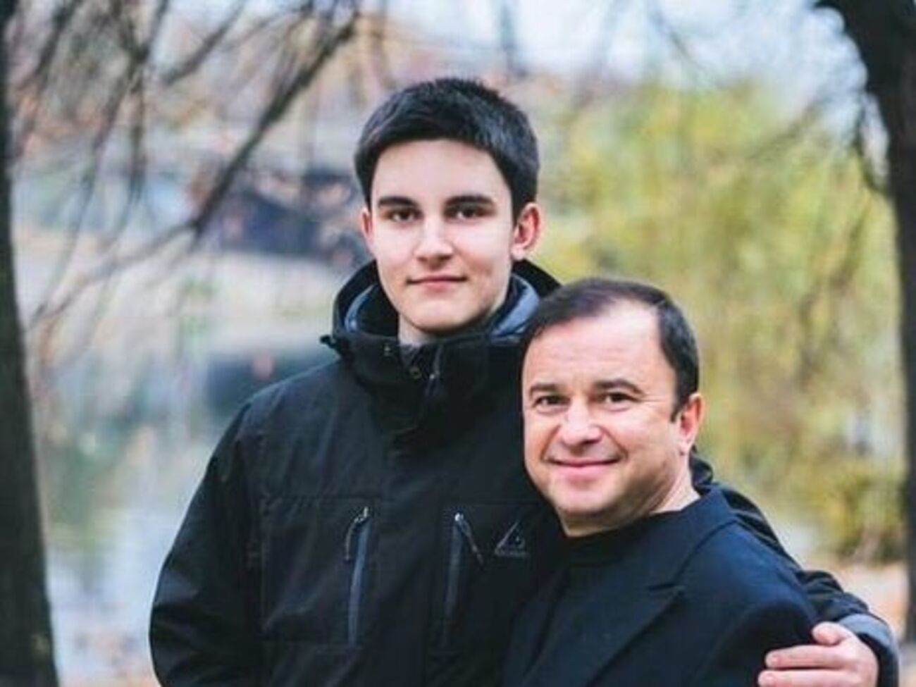 Віктор Павлік: У нас усе йде на покращення, аналізи все кращі й кращі