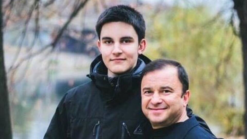 Віктор Павлік: У нас усе йде на покращення, аналізи все кращі й кращі