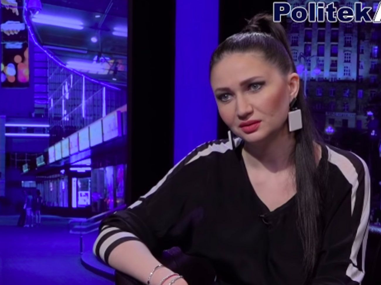 Олеся Бацман: Лукашенко розуміє, що якщо він буде тільки з Путіним, той його зжере