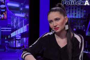 Олеся Бацман: Лукашенко розуміє, що якщо він буде тільки з Путіним, той його зжере